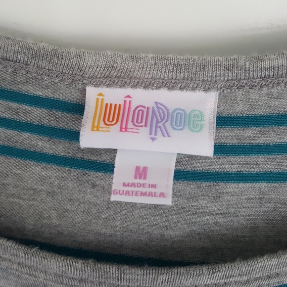 Lularoe Carly. NWOT - Picture 3 of 3